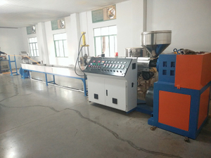 200kg China Plastic ABS Granulation Machine Manufacturer