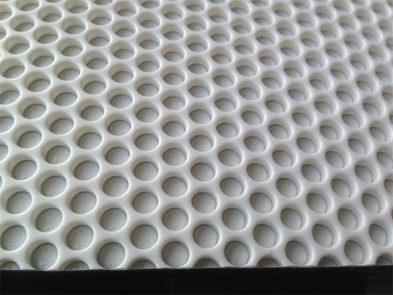 PP Honeycomb Plastic Board Extrusion Machine 