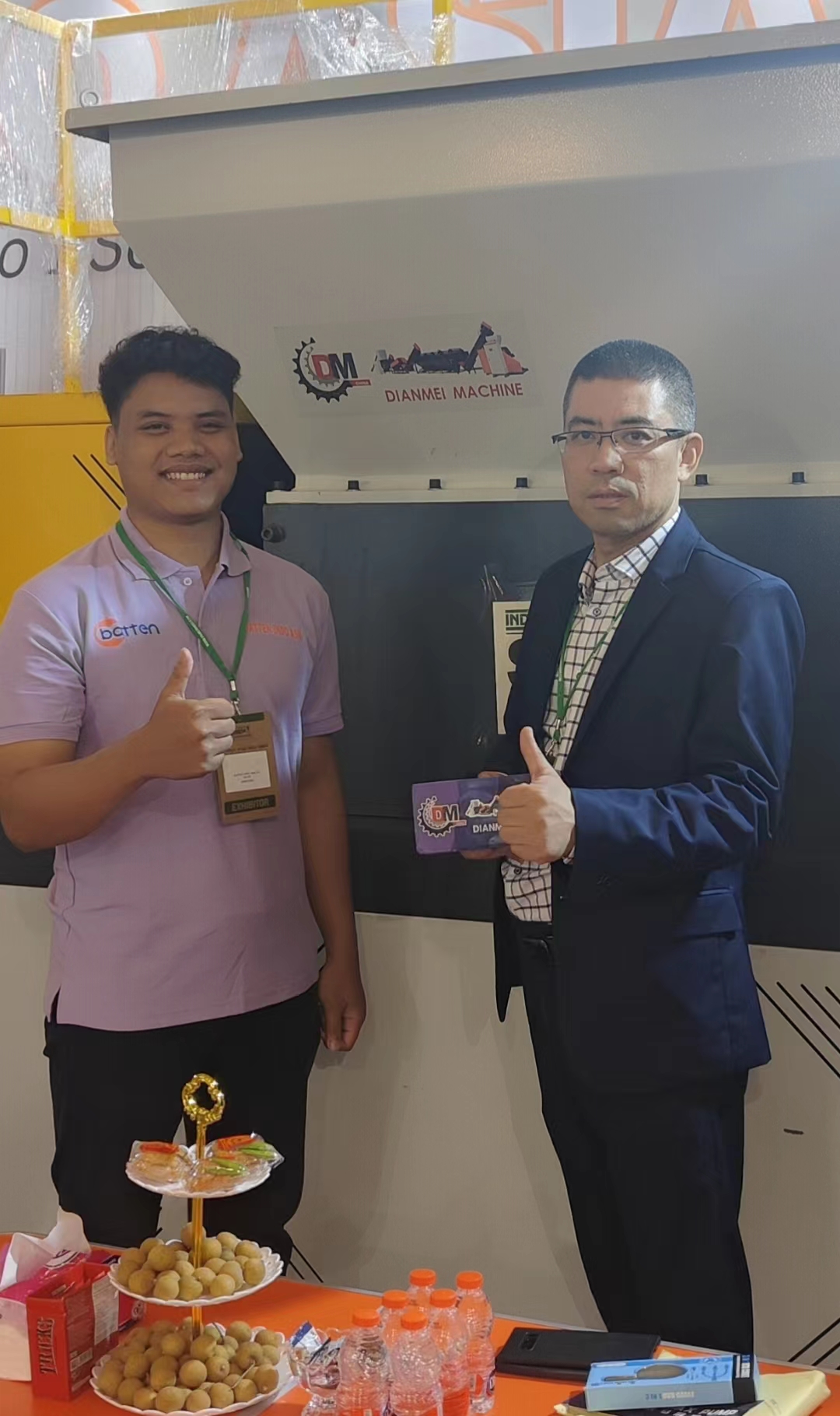 Indonesia Plastic Exhibition Year 2023