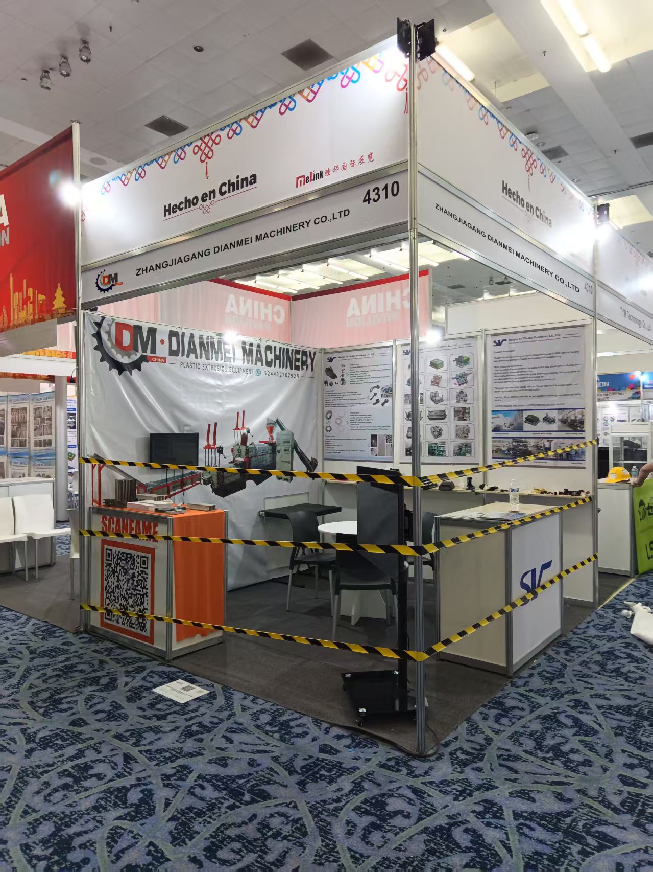 Plastimagen Mexico Year 2025