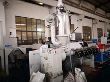 China PC Profile Extrusion Machine Line Manufacturer