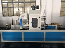 200mm PVC Pipe Extrusion Machine