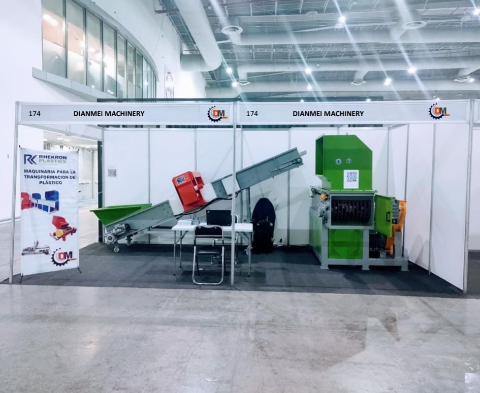 Annual Recycling of Renewable Waste Plastic Resources 